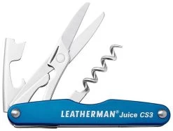 Leatherman Juice CS3 8 Leatherman Juice CS3 -Cmping En Plein Air leatherman juice cs3 columbia blue columbia blue 0