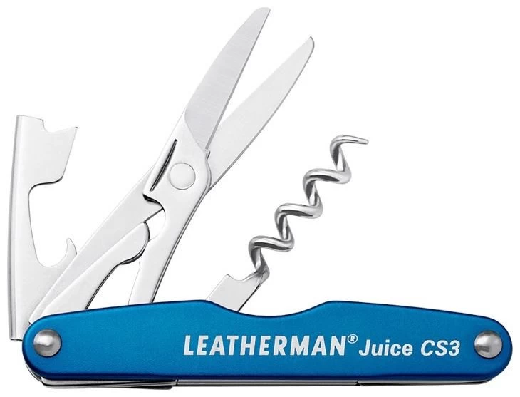 Leatherman Juice CS3 5 Leatherman Juice CS3 – Image 3