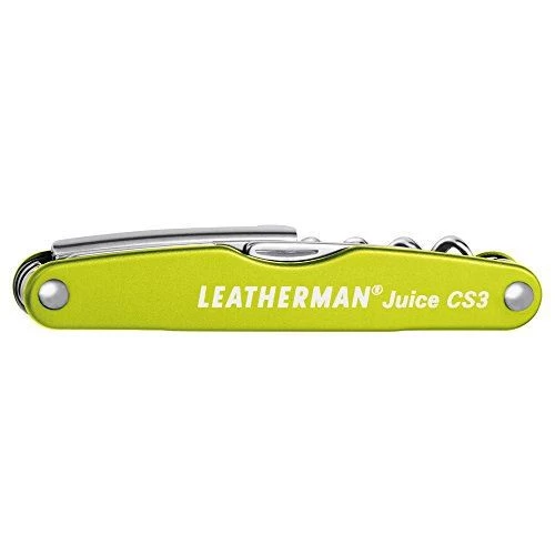 Leatherman Juice CS3 6 Leatherman Juice CS3 – Image 4