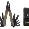 Leatherman Rebar Coyote Nylon Sheath