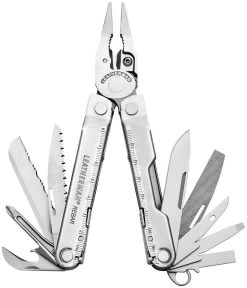 Leatherman Rebar Nylon Sheath Stainless Steel -Cmping En Plein Air leatherman rebar nylon sheath stainless steel 0 1