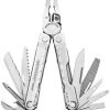 Leatherman Rebar Nylon Sheath Stainless Steel -Cmping En Plein Air leatherman rebar nylon sheath stainless steel 0