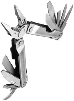 Leatherman Rebar Nylon Sheath Stainless Steel -Cmping En Plein Air leatherman rebar nylon sheath stainless steel 2