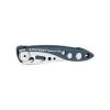 Leatherman Skeletool Knife KBX 2 Leatherman Skeletool Knife KBX -Cmping En Plein Air leatherman skeletool knife kbx denim blue denim blue 0