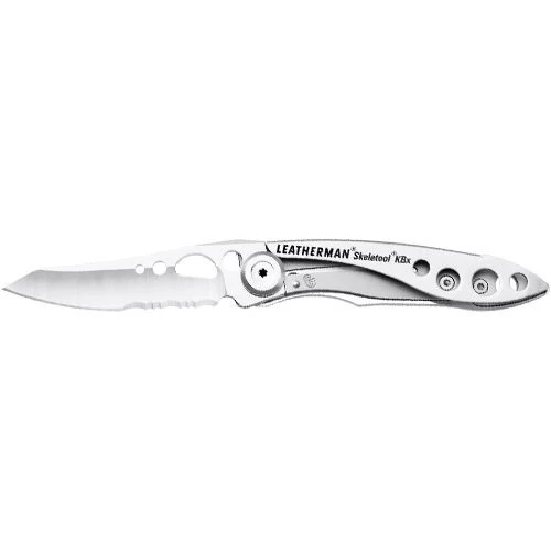Leatherman Skeletool Knife KBX 5 Leatherman Skeletool Knife KBX – Image 3
