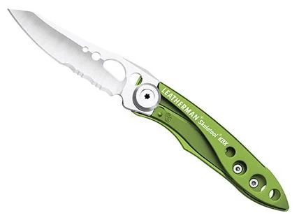 Leatherman Skeletool Knife KBX 6 Leatherman Skeletool Knife KBX – Image 4
