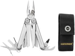 Leatherman Wave+ -Cmping En Plein Air leatherman wave 0 1
