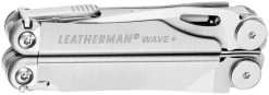 Leatherman Wave+ -Cmping En Plein Air leatherman wave 1