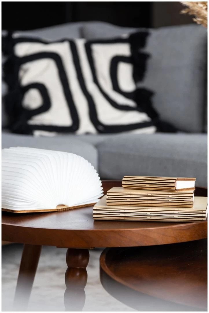 LEDR Book Lamp Large 5 LEDR Book Lamp Large – Image 3