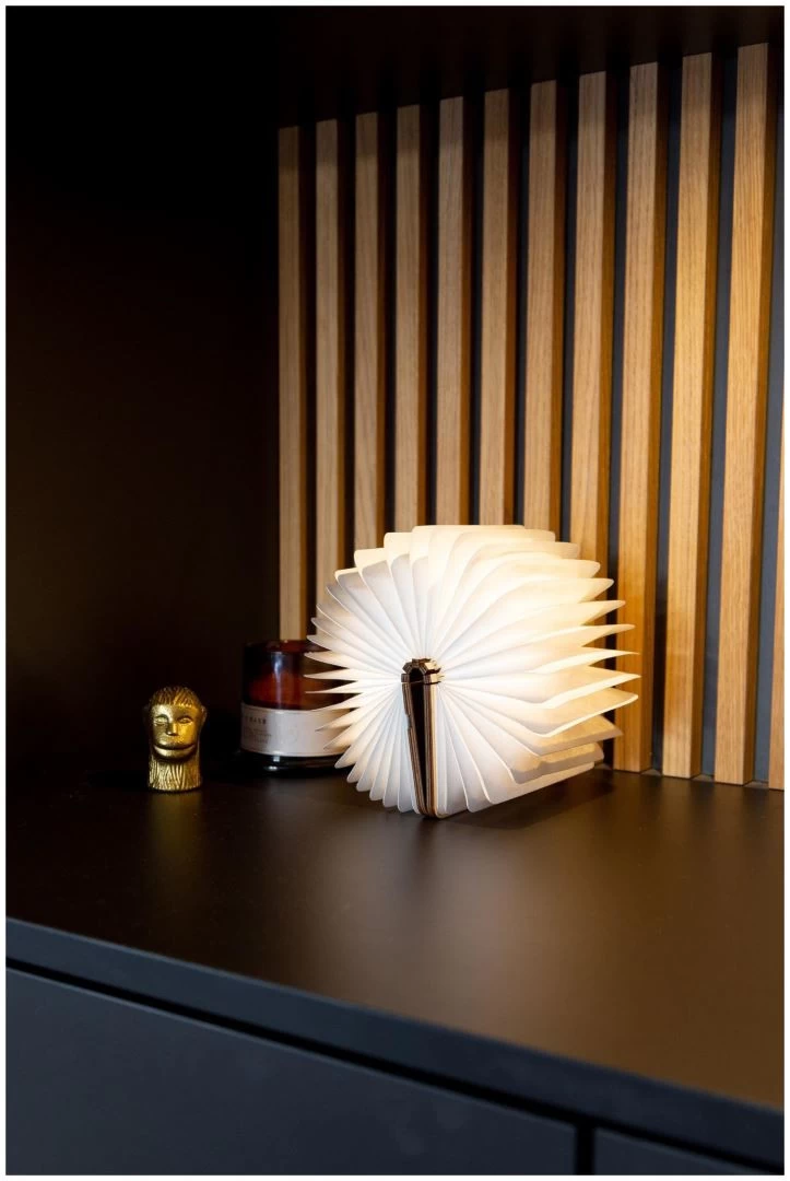 LEDR Book Lamp Large 6 LEDR Book Lamp Large – Image 4