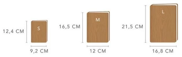 LEDR Book Lamp Large 9 LEDR Book Lamp Large – Image 7