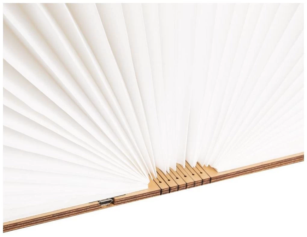 LEDR Book Lamp Large 12 LEDR Book Lamp Large – Image 10