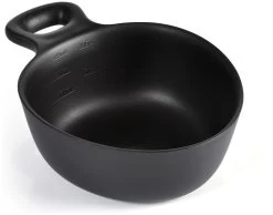 Light My Fire Kasa -Cmping En Plein Air light my fire kasa slaty black 6 1