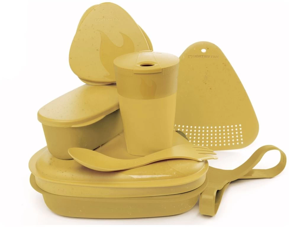 Light My Fire Mealkit Bio 5 Light My Fire Mealkit Bio – Image 3