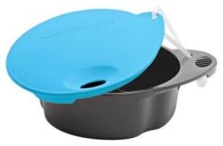 Light My Fire Spilfree Cup -Cmping En Plein Air light my fire spilfree cup grape blue 1