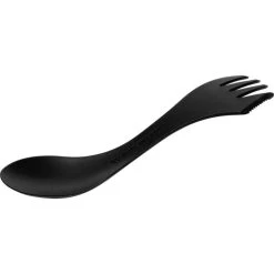 Light My Fire Spork -Cmping En Plein Air light my fire spork black black 0 1