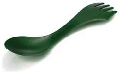 Light My Fire Spork -Cmping En Plein Air light my fire spork dark green dark green 0