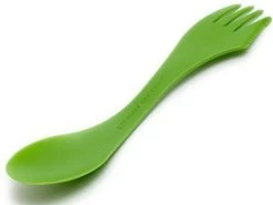 Light My Fire Spork -Cmping En Plein Air light my fire spork green green 0