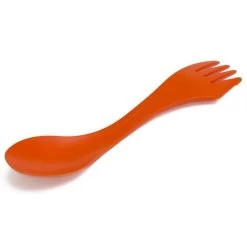 Light My Fire Spork -Cmping En Plein Air light my fire spork orange orange 0
