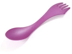 Light My Fire Spork -Cmping En Plein Air light my fire spork pinkmetal pinkmetal 0
