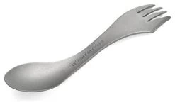 Light My Fire Spork -Cmping En Plein Air light my fire spork silver metallic silver metallic 0
