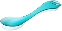 Light My Fire Spork -Cmping En Plein Air light my fire spork transparant blue 3