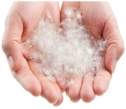 Lowland Dekbed 240 X 220 Cm -Cmping En Plein Air lowland dekbed 240 x 220 cm 2