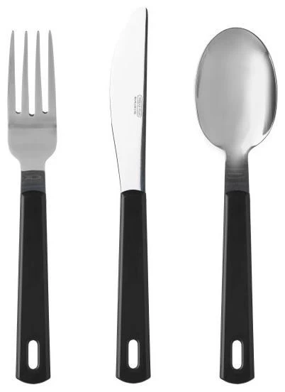 Mepal Set De Couverts 3 Parties 10 Mepal Set De Couverts 3 Parties – Image 8