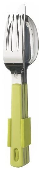 Mepal Set De Couverts 3 Parties 6 Mepal Set De Couverts 3 Parties – Image 4