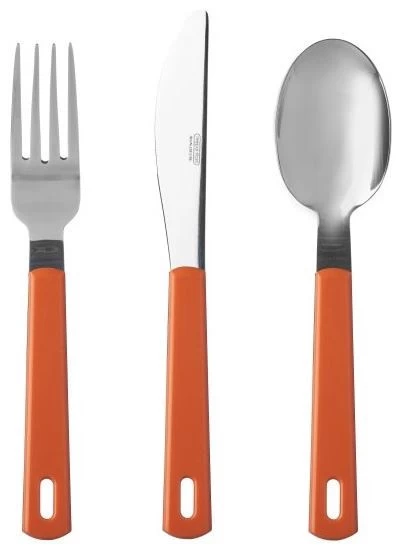 Mepal Set De Couverts 3 Parties 8 Mepal Set De Couverts 3 Parties – Image 6