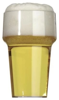 Mepal Verre à Bière Set 2 Pièces -Cmping En Plein Air mepal bierglas set 2 stuks 1