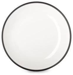Mepal Diep Assiette 220 Flow 17 Mepal Diep Assiette 220 Flow -Cmping En Plein Air mepal diep bord 220 flow black black 0