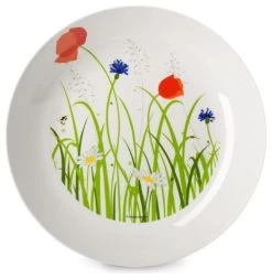 Mepal Diep Assiette 220 Flow 18 Mepal Diep Assiette 220 Flow -Cmping En Plein Air mepal diep bord 220 flow fields of flowers 2