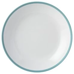 Mepal Diep Assiette 220 Flow 26 Mepal Diep Assiette 220 Flow -Cmping En Plein Air mepal diep bord 220 flow nordic green nordic green 0