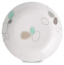 Mepal Diep Assiette 220 Flow 19 Mepal Diep Assiette 220 Flow -Cmping En Plein Air mepal diep bord 220 flow pebbles 3