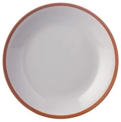 Mepal Diep Assiette 220 Flow 21 Mepal Diep Assiette 220 Flow -Cmping En Plein Air mepal diep bord 220 flow terra orange 5
