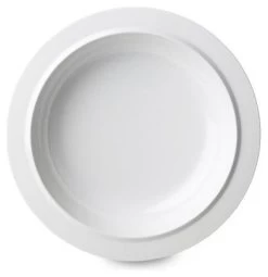 Mepal Diep Assiette Basic D195 -Cmping En Plein Air mepal diep bord basic d195 white white 0
