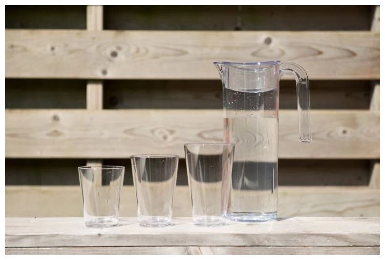 Mepal Glas Flow 200 Ml 8 Mepal Glas Flow 200 Ml – Image 6