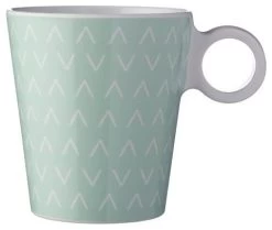 Mepal Mok Flow 160 Ml 18 Mepal Mok Flow 160 Ml -Cmping En Plein Air mepal mok flow 160 ml arrow green 5