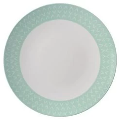 Mepal Assiette De Petit Déjeuner 230 Flow -Cmping En Plein Air mepal ontbijtbord 230 flow arrow green 11
