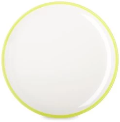 Mepal Assiette De Petit Déjeuner 230 Flow -Cmping En Plein Air mepal ontbijtbord 230 flow eos lime 0 1