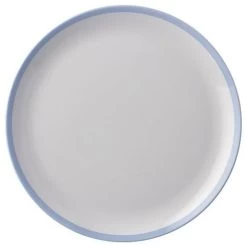 Mepal Assiette De Petit Déjeuner 230 Flow -Cmping En Plein Air mepal ontbijtbord 230 flow nordic blue nordic blue 0