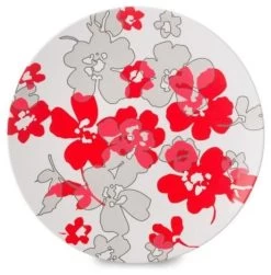 Mepal Assiette De Petit Déjeuner 230 Flow -Cmping En Plein Air mepal ontbijtbord 230 flow poppy 8