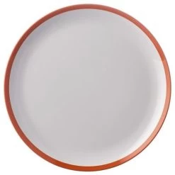 Mepal Assiette De Petit Déjeuner 230 Flow -Cmping En Plein Air mepal ontbijtbord 230 flow terra orange 9