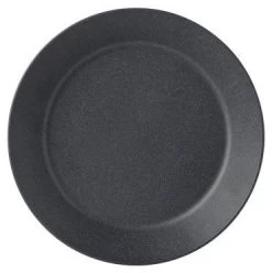 Mepal Assiette De Petit Déjeuner Bloom 240 8 Mepal Assiette De Petit Déjeuner Bloom 240 -Cmping En Plein Air mepal ontbijtbord bloom 240 pebble black pebble black 0