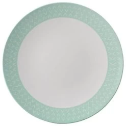 Mepal Plat Assiette 260 Flow -Cmping En Plein Air mepal plat bord 260 flow arrow green 7