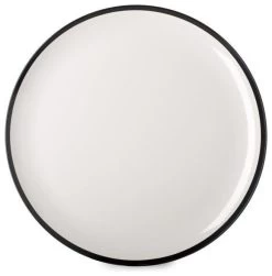 Mepal Plat Assiette 260 Flow -Cmping En Plein Air mepal plat bord 260 flow black black 0