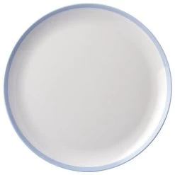 Mepal Plat Assiette 260 Flow -Cmping En Plein Air mepal plat bord 260 flow nordic blue nordic blue 0