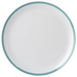 Mepal Plat Assiette 260 Flow -Cmping En Plein Air mepal plat bord 260 flow nordic green nordic green 0