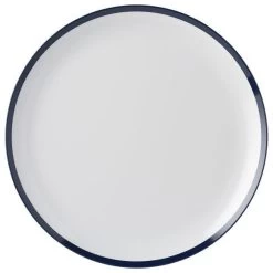 Mepal Plat Assiette 260 Flow -Cmping En Plein Air mepal plat bord 260 flow ocean blue ocean blue 0